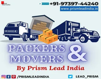 packer and movers 
